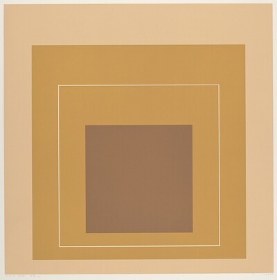 WLS XVI from White Line Squares (Series II)