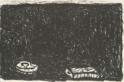 Objects [special proof]