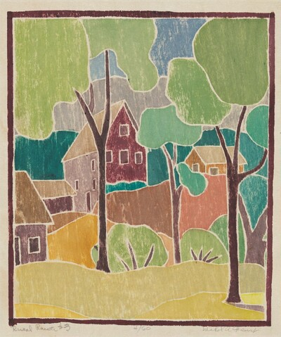 Rural Route #3