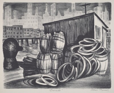 Barrels