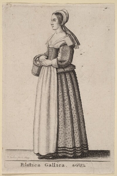 Rustica Gallica