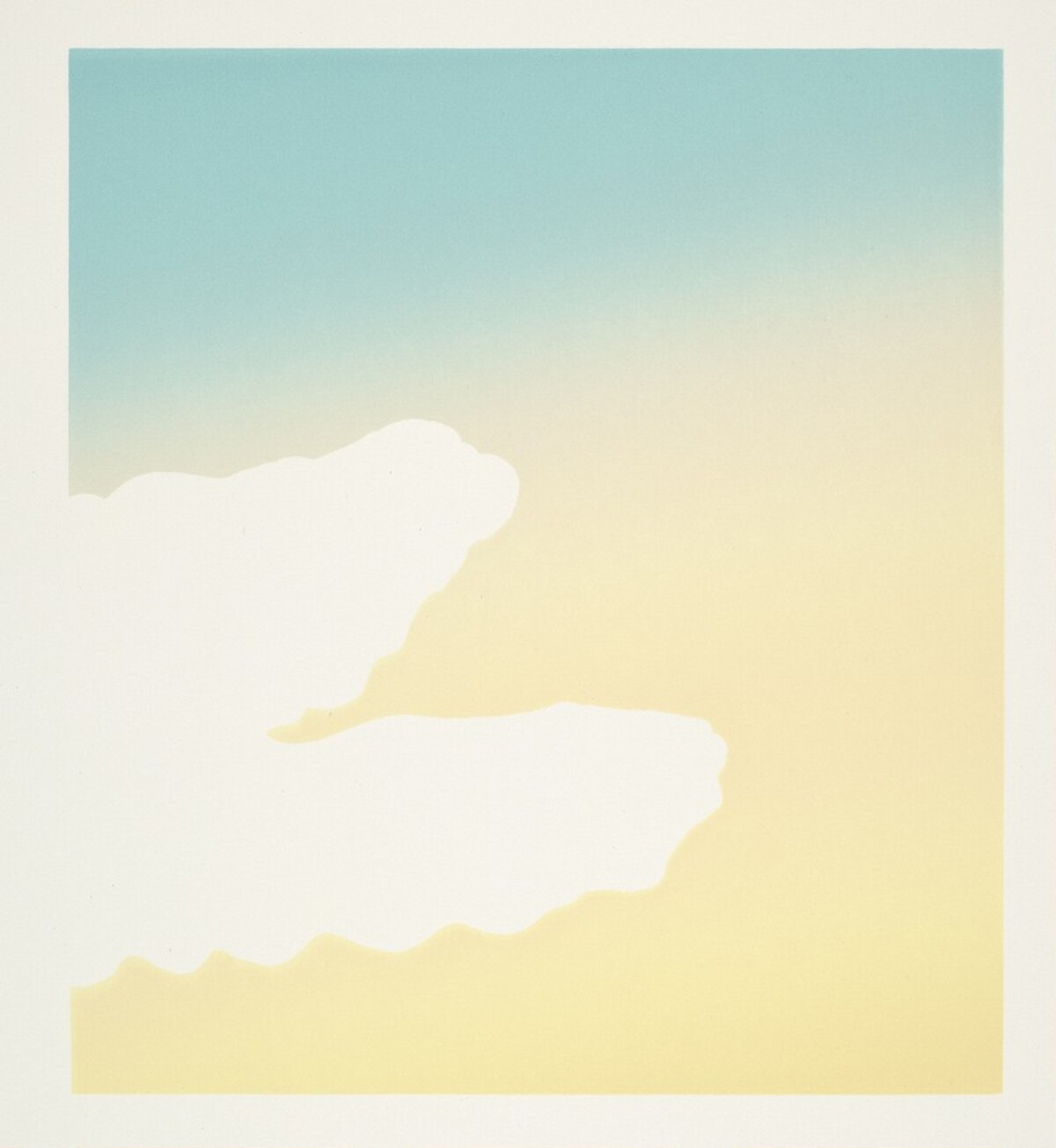 Untitled by Jean Robert Milant