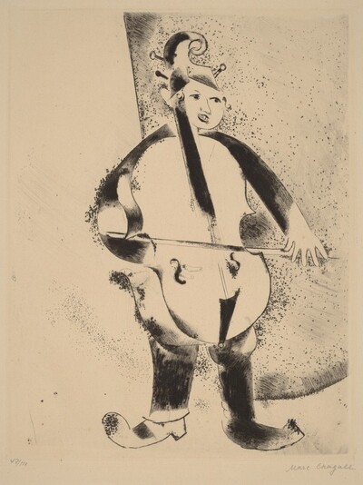 The Musician