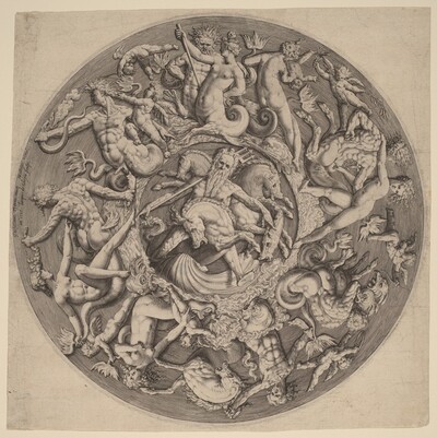 Neptune's Kingdom