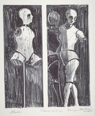 Manikins