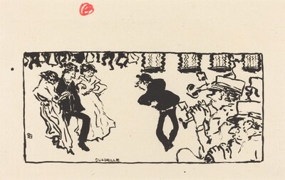 Quadrille