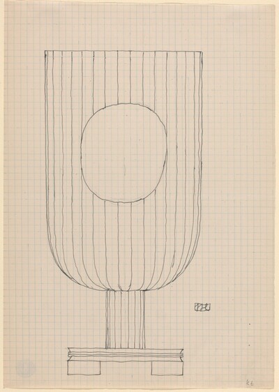 Cup or Chalice