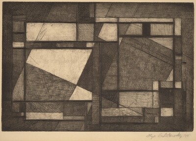 Untitled (Abstract)