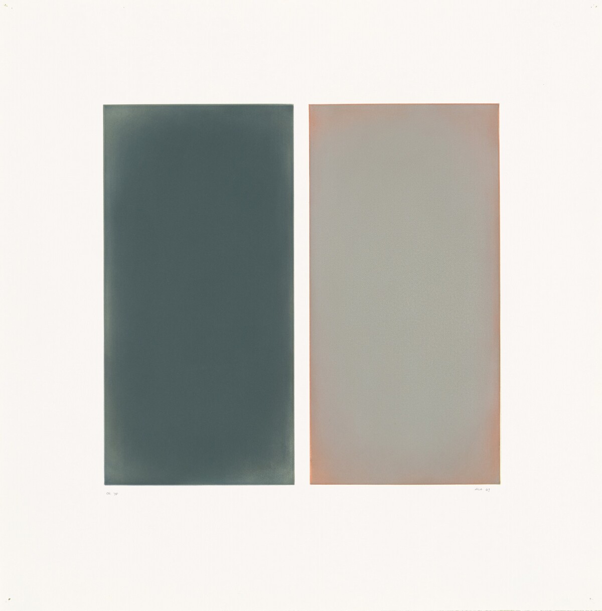 Verona Variation # 12 by Anne Appleby