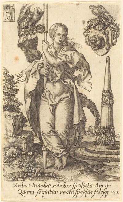 Charity