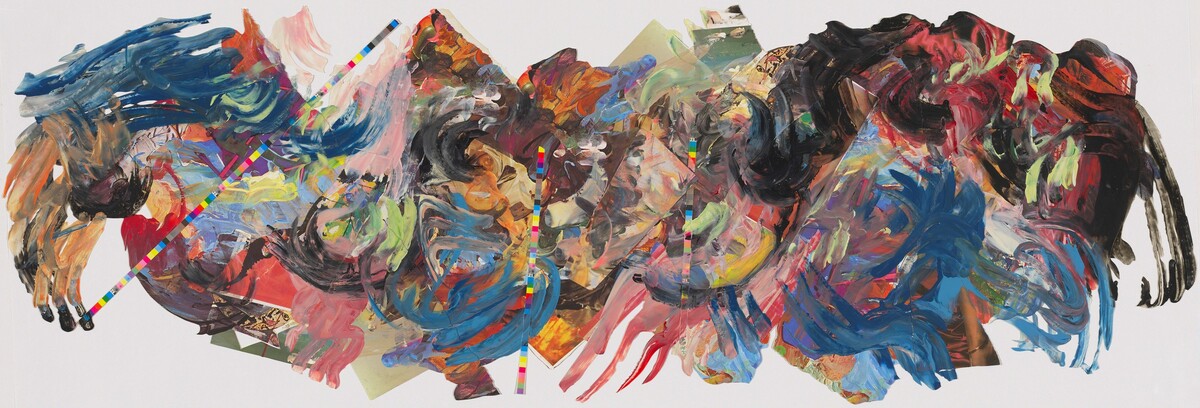 #5 by Charles Clough