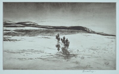 Night Riders