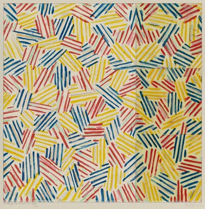 #6 (after 'Untitled 1975') [progressive proof 15]