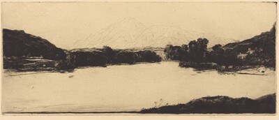 Glen Strae