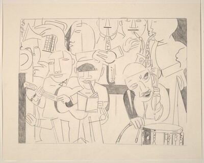 Le Jazz