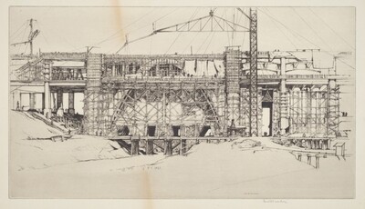 Cincinnati Terminal