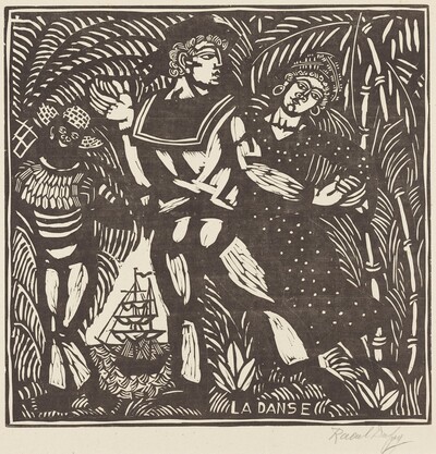 La Danse