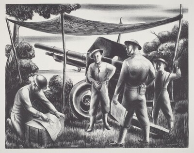 Field Artillery
