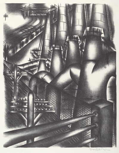 Smeltery