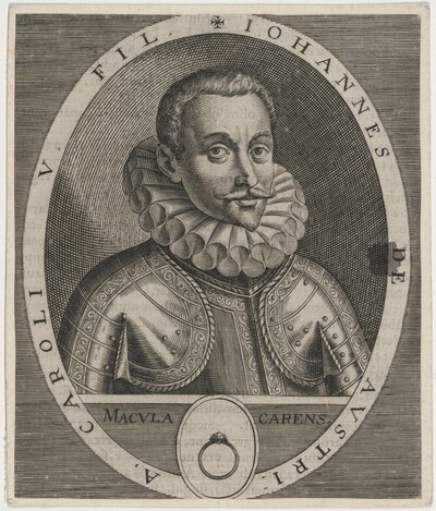 John, Archduke of Austria