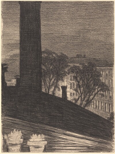 Stuyvesant Square