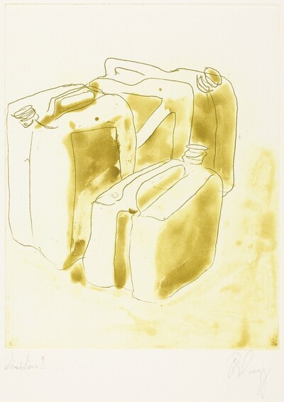 Cannisters I
