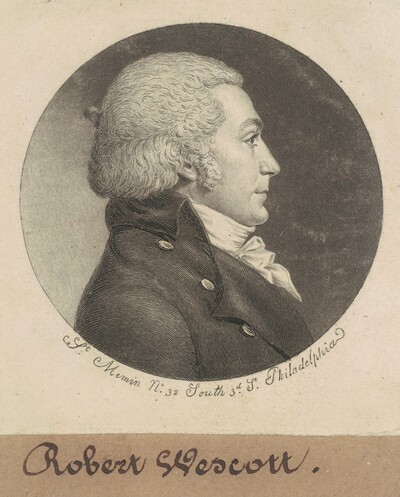 Robert Wescott