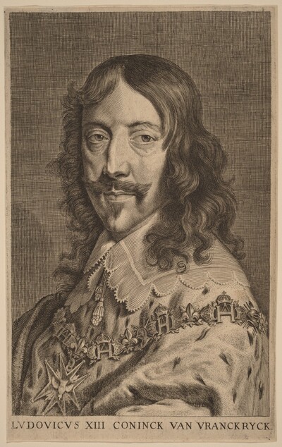 Louis XIII