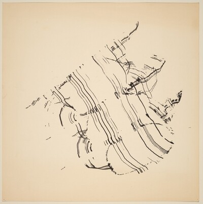 Drawing Made with Device I