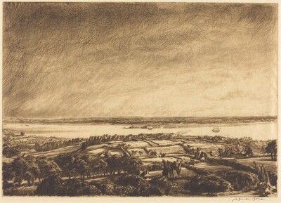 The Solent