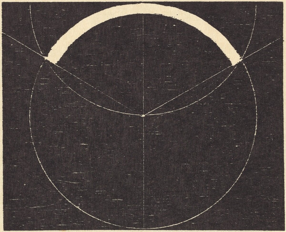 Untitled by Martin Puryear