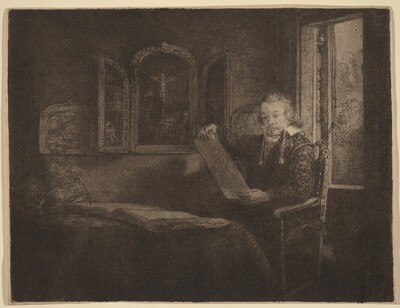 Abraham Francen