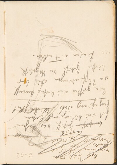 Notizen (Notation) [p. 11]