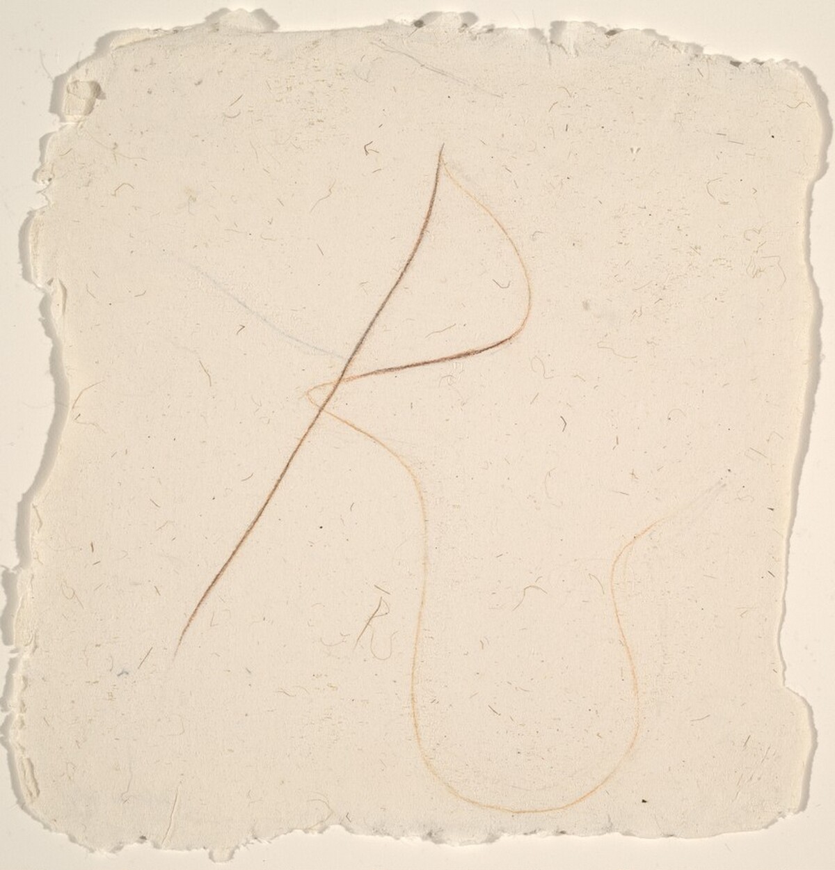 Untitled #11 by Joel Fisher