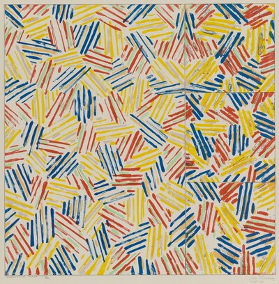 #6 (after 'Untitled 1975') [progressive proof 7]