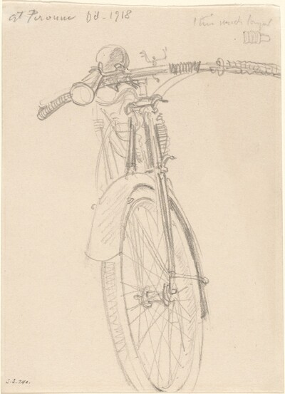 Motorcycle