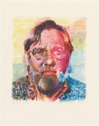 John II