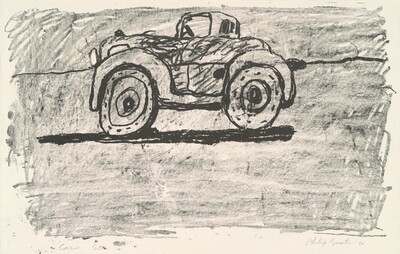 Car [special proof]