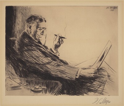 The Print Lover