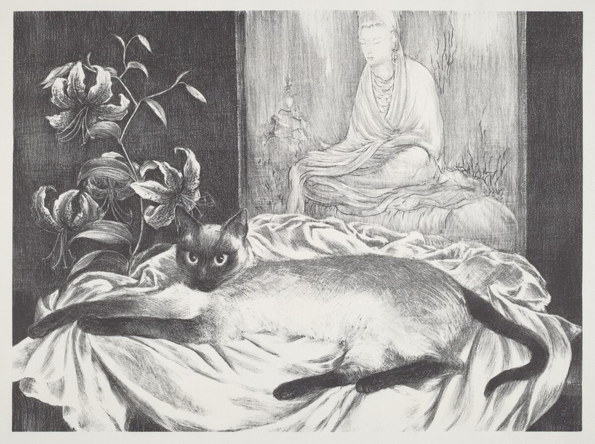 The Aristocrat by Agnes Gabrielle Tait