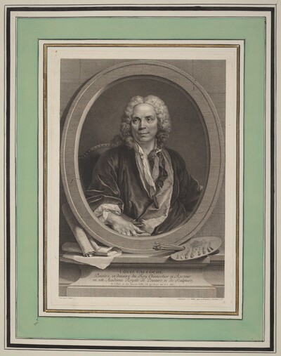 Louis Galloche