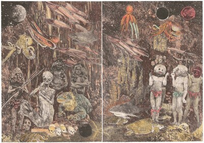 The Underworld