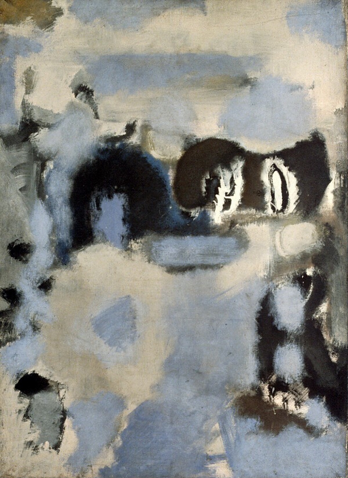 Untitled by Mark Rothko