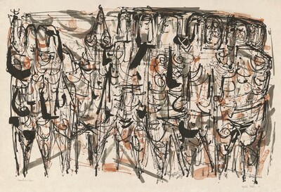 Procession