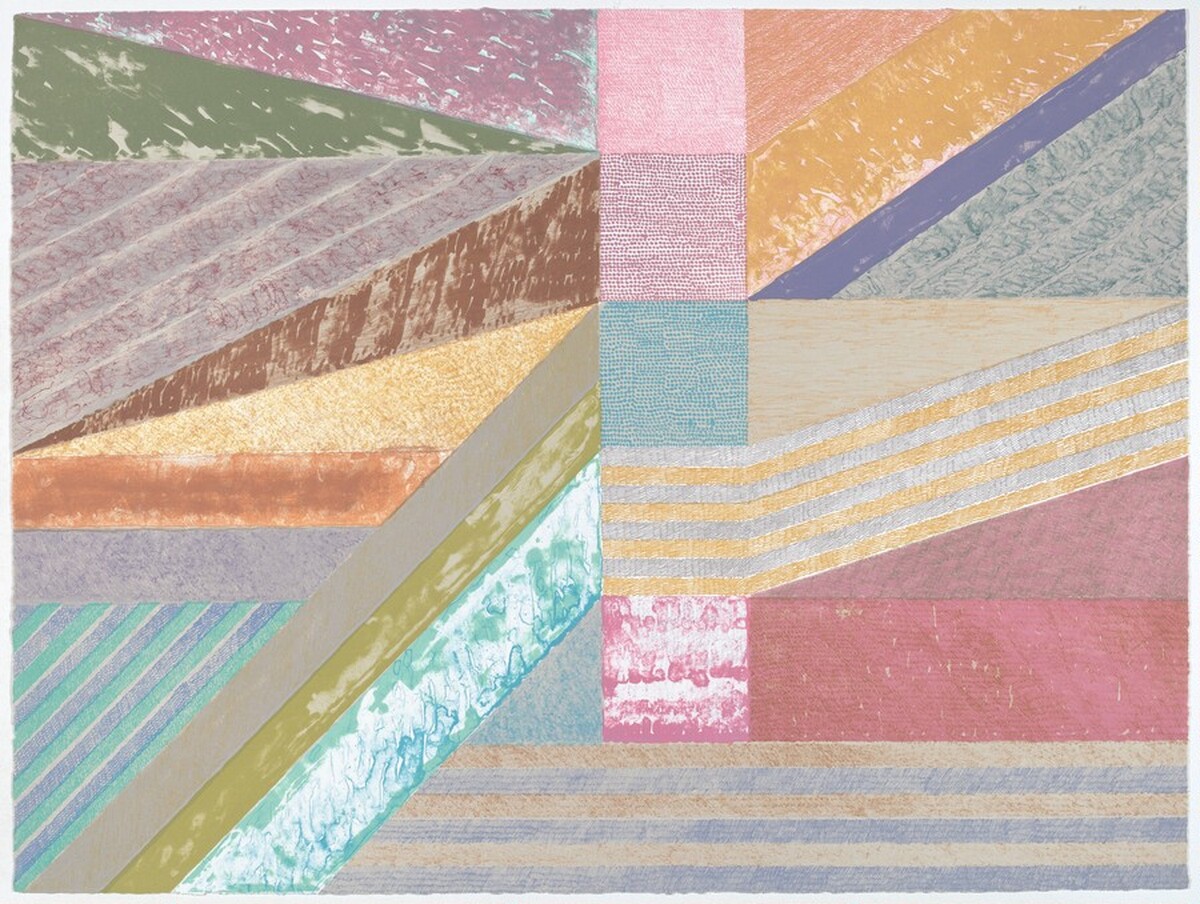 Cochiti by Joyce Kozloff