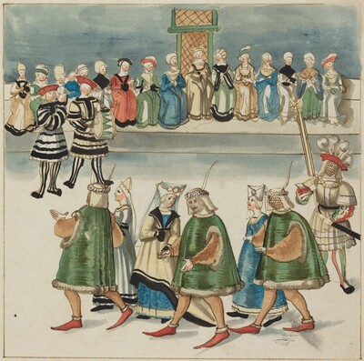 Masquerade