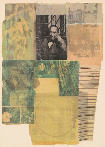 Joseph Hirshhorn's Birthday
