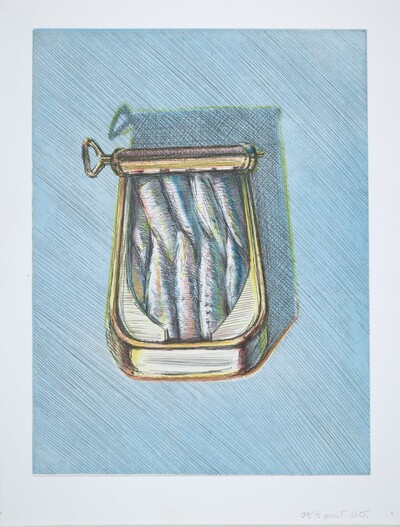 Sardines