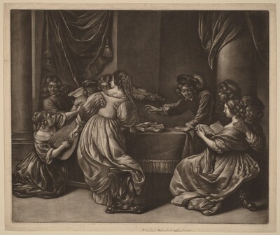 Concert with Nine Persons
