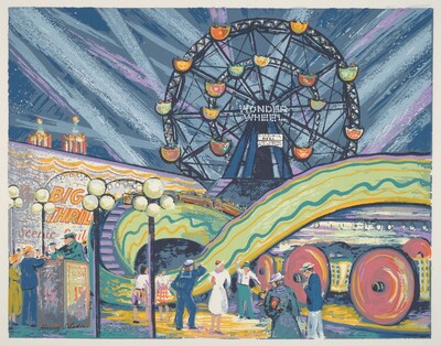 Coney Island